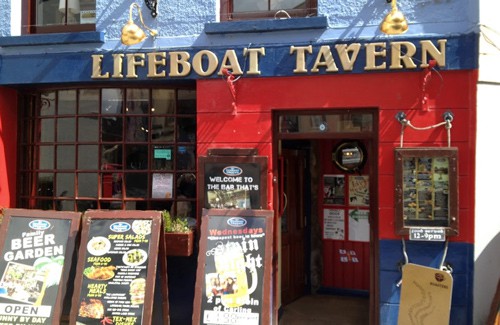 The Lifeboat Tavern