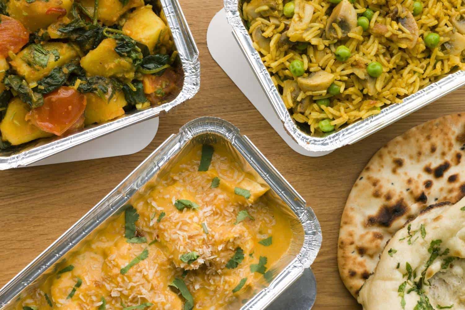 Tenby Takeaways, Our Guide To The Best Takeaways In Tenby