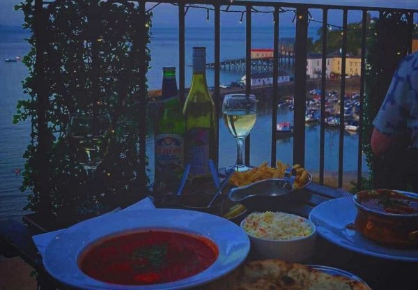 Around Tenby the perfect vistors guide to one of the UK's best destinations