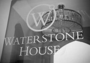 11 Waterstone House Tenby