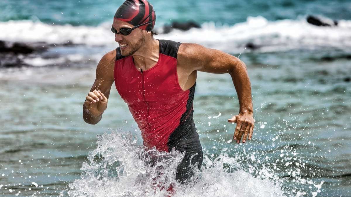 Ironman Wales 11th September 2022