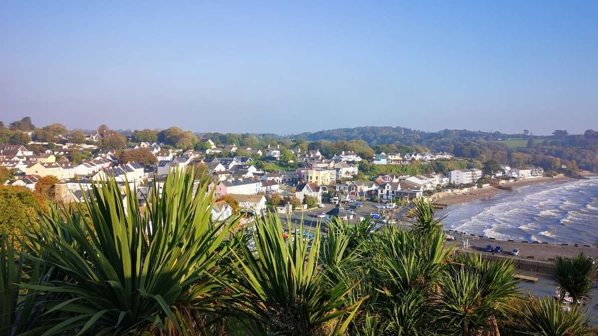 Things to do in Saundersfoot